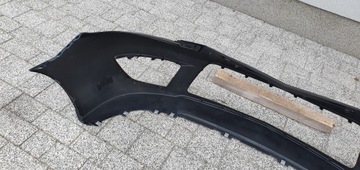 фото thumb №14, Mazda 5 sport бампер перед оригинал k238