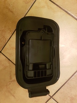 фото thumb №3, Корпус кришка заливної пального mercedes w218