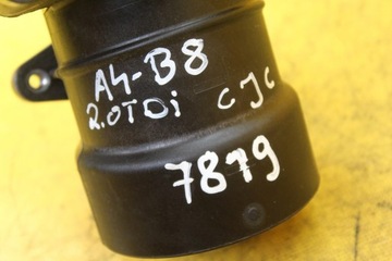 фото thumb №7, Основание фильтра масла audi a4 b8 2.0 tdi cjc