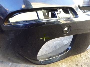 фото thumb №6, Bmw x5 e70 m набор бампер задний