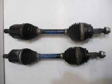 фото thumb №1, Привідний вал привідний вал jeep cherokee 2.2crd 15r