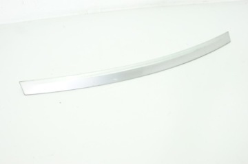 Купить Спойлер молдинг porsche boxster 986 98650460901, фото thumb