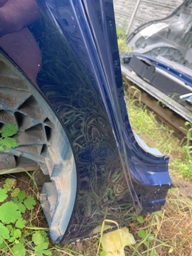 фото thumb №14, Tesla модель s 2012- крило обшивка чверть праві зад 1024367-s0-a