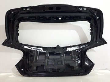 фото thumb №9, Кришка багажника mercedes a w176 13-18 a1767420109