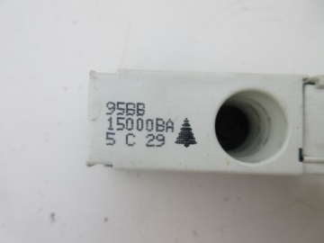 Приладова панель годинник дисплей ford mondeo mk1 95bb15000ba Недорого, фото thumb