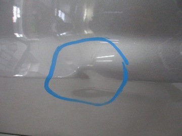 фото thumb №3, Двері range rover evoque 17r ліва задні