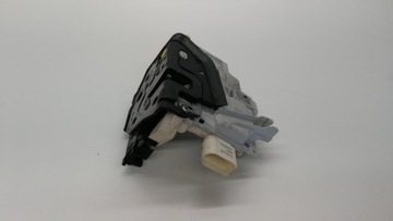 фото thumb №4, Замок двері лівий зад audi q7 4l 3c4839015c