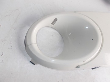 фото thumb №4, Молдинг na бампера левая jcw mini r55 r56 r57 aero