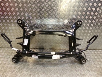 фото thumb №1, Bmw g01 x3 g02 балка підвіска задня стабілізатор