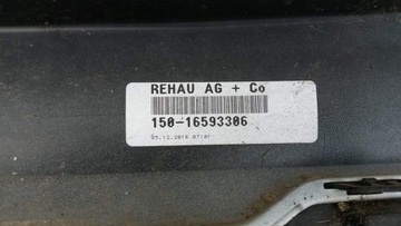 фото thumb №9, Бампер задній задня mercedes glc w253 x253