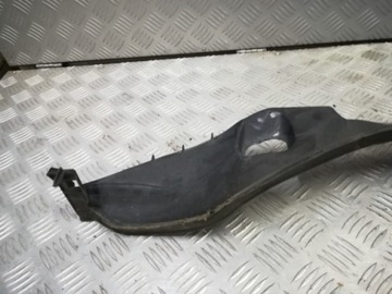 фото thumb №8, Peugeot 207 жабо нижние