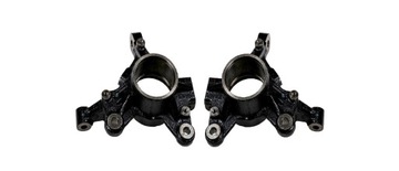 фото thumb №1, Поворотний кулак перед p/l opel karl spark 2015- oem