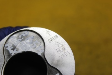 Поршень шатун шатун vw passat b5 fl 1.9 tdi 038j с Разборки, фото thumb