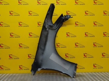 фото thumb №7, Infiniti q70 2013 2014- крыло перед левый передний