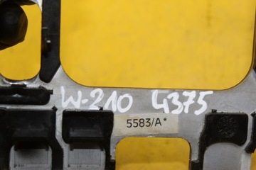 фото thumb №8, Рамка корпус домкрата w210 a2106808639