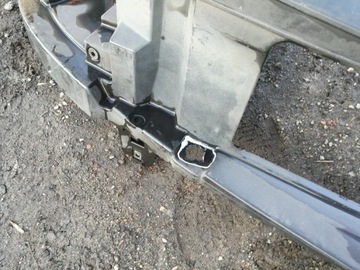 фото thumb №6, Pas передний панель фары master movano interstar 03-10