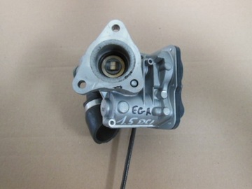 фото thumb №3, Клапан egr renault nissan 1.5 dci 147109913r