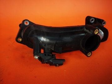 фото thumb №3, Volvo v40 d2 1.6 труба шланг турбіни датчик