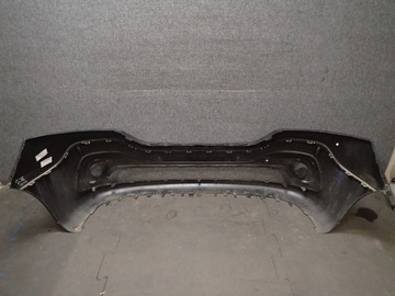 фото thumb №5, Бампер перед renault trafic iii 3 14-