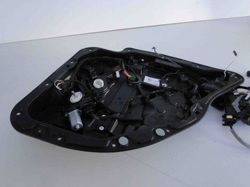 фото thumb №6, Mercedes e klasa w213 подъемник стекло дверь защита