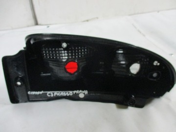 фото thumb №6, Лампа правый задняя задняя citroen c3 picasso