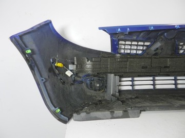 фото thumb №10, 739.zderzak перед передний renault scenic ii 2 03-