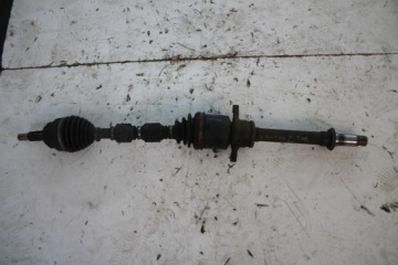 фото thumb №1, Приводной вал правая длинная mitsubishi lancer x viii 2.0 did