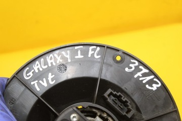 фото thumb №7, Воздуходувка вентилятора 1.9 tdi galaxy mk1 7m1819021