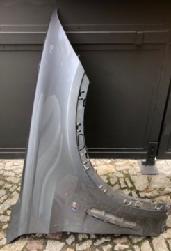 фото thumb №2, Лампа bmw f15.f16 адаптивный led левая