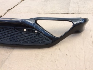 Бампер накладка спойлер - honda civic ufo - typ r Цена, фото thumb