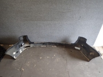 фото thumb №4, Бампер задня jeep grand cherokee summit 14-