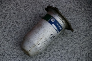 фото thumb №1, Bmw e38 осушувач конденсатор кондиціонера 8372978