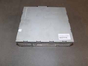 фото thumb №1, Vw touareg 7p тюнер радіо 4f0035061f