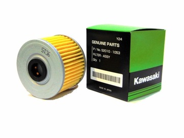 МАСЛЯНЫЙ ФИЛЬТР Kawasaki Z250SL Ninja 250SL Z125 Ninja 125 KLX450R KX450F 06-15