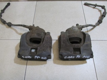 фото thumb №1, Супорт гальмівний перед s-max mondeo mk4 galaxy mk3