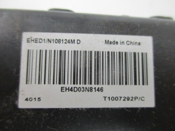 фото thumb №5, Peugeot 208 нагреватель электрическая отопителя