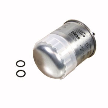 фото thumb №1, Clean filters фільтр пального jeep mercedes