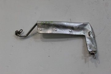 фото thumb №1, Mbm vw passat b8 трубка масляна турбіни 06k145771e