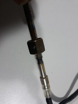 фото thumb №7, Infiniti q50 16r датчик температуры выхлопных газов