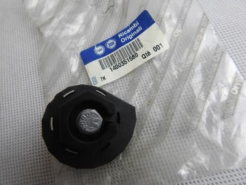 фото thumb №7, Винт подкапотное пространство fiat ulysse lancia phedra 05-10