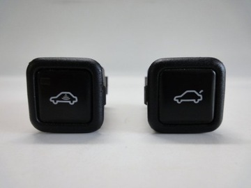 фото thumb №1, Audi a8 d2 99-02 кнопка вимикач сигналізація кришки oryg