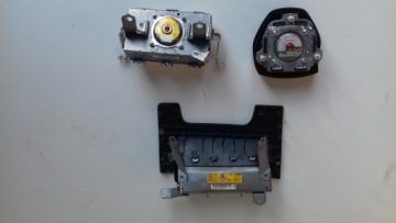 фото thumb №4, Toyota rav4 панель приладів консоль подушка безпеки подушки безпеки pas