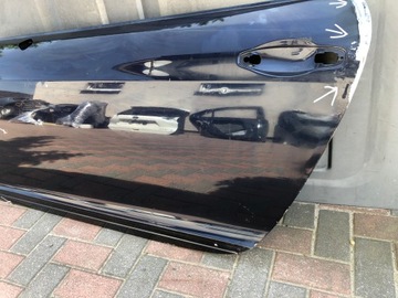 фото thumb №3, Двері bentley continental gt ліва