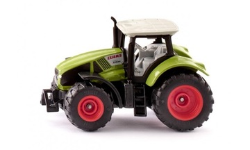 SIKU 1030 Claas Axion 950 НОВЫЙ 09/2019