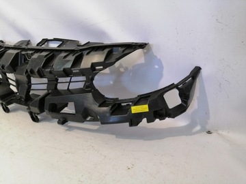 фото thumb №9, Renault fluence підсилювач бампера передній