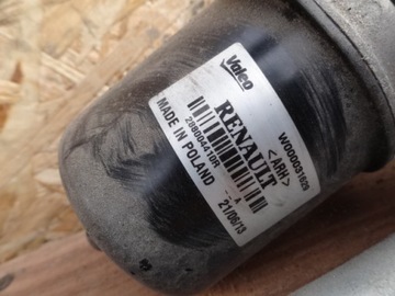 фото thumb №4, Dacia sandero ii моторчик механизм дворник