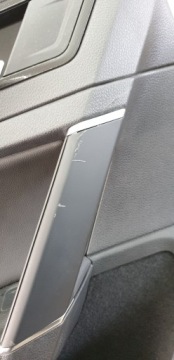 фото thumb №6, Обивка дверь vw golf vii 5g6867211 5g4868073