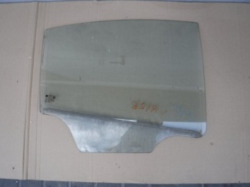 фото thumb №1, Скло двері правий задня chevrolet cruze 09- sedan