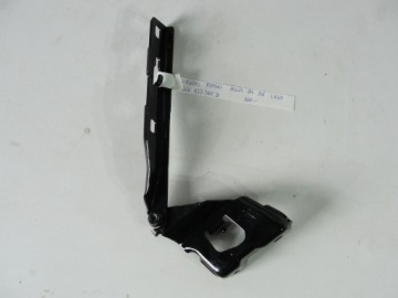 фото thumb №1, Петля капот левый audi a4 b8 8k0823301d