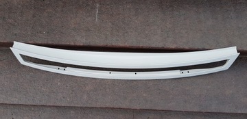 фото thumb №8, Audi r8 420 накладка спойлер молдинг na крышка задняя